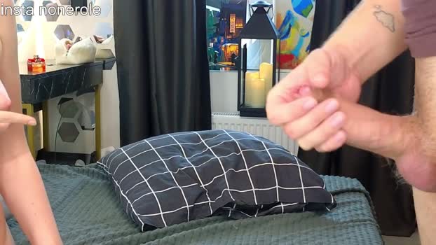 cumband big Webcam SHOW @ Chaturbate 18-10-2025