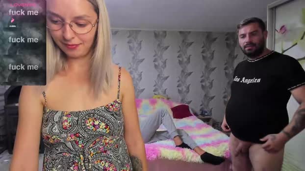 danamily nasty Webcam SHOW @ Chaturbate 18-10-2025
