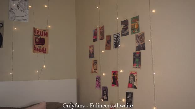 falinecrosthwaite Topless Webcam SHOW @ Chaturbate 18-10-2025