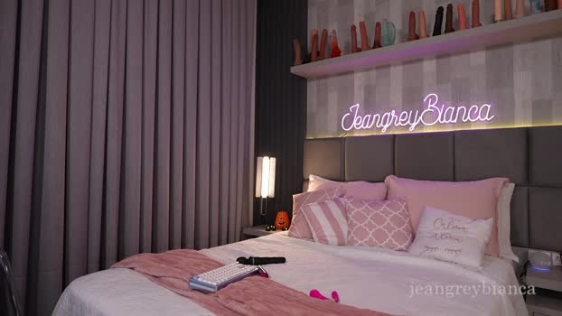 jeangreybianca sex Webcam SHOW @ Chaturbate 17-10-2025
