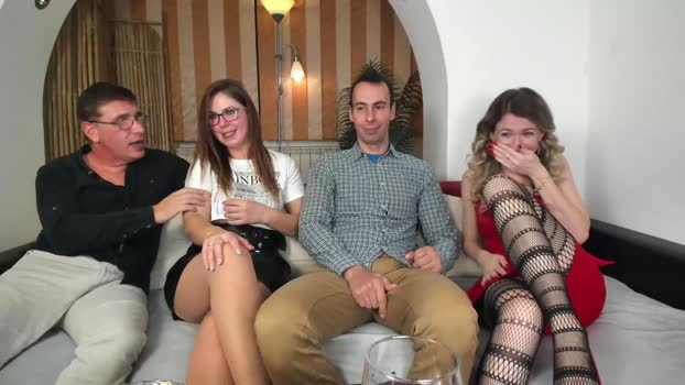 julyaandraul sexykitty Webcam SHOW @ Chaturbate 17-10-2025