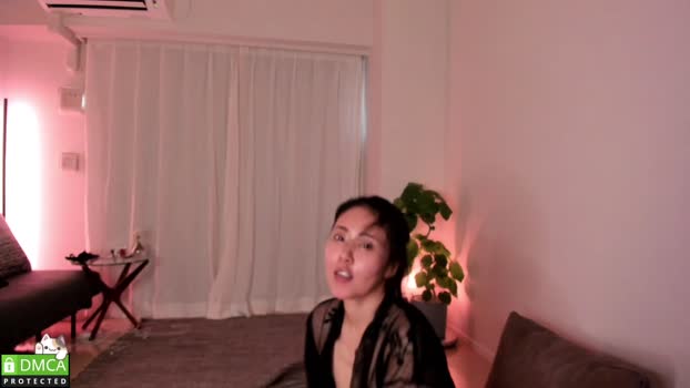 maybenanako lickpussy Webcam SHOW @ Chaturbate 18-10-2025