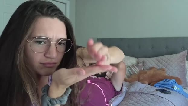 bambifarrina beautiful Webcam SHOW @ Chaturbate 18-10-2025