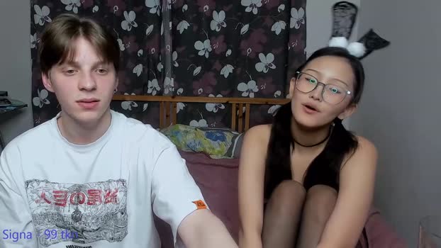 blossomandbee moan Webcam SHOW @ Chaturbate 19-10-2025