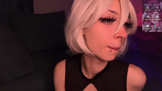 darkfirenight naked Webcam SHOW @ Chaturbate 19-10-2025