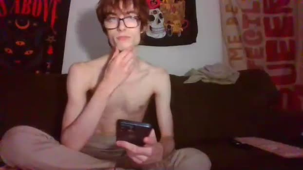 jackievilleof skinny Webcam SHOW @ Chaturbate 19-10-2025