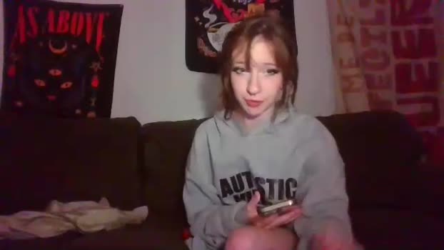 jackievilleof prettyface Webcam SHOW @ Chaturbate 19-10-2025