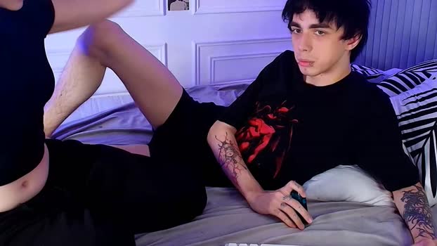 night_changers wet Webcam SHOW @ Chaturbate 19-10-2025