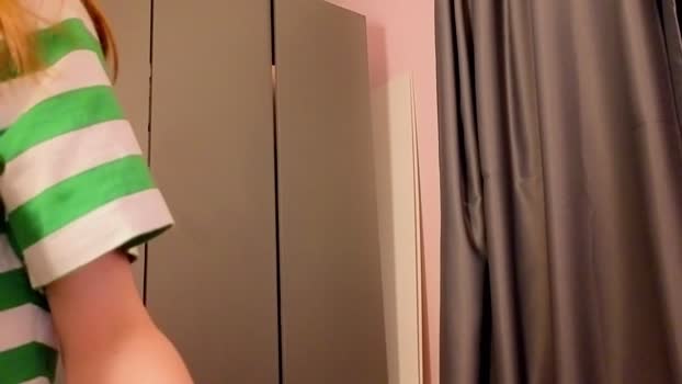 pamilarakestraw Cam Webcam SHOW @ Chaturbate 19-10-2025