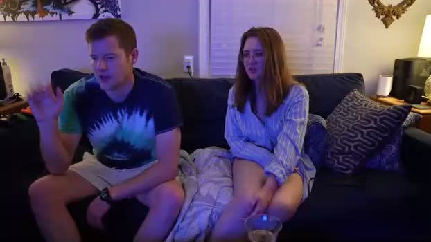peachespunkins suckcock Webcam SHOW @ Chaturbate 19-10-2025