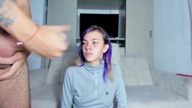 sexygirlstv sexyfeet Webcam SHOW @ Chaturbate 19-10-2025