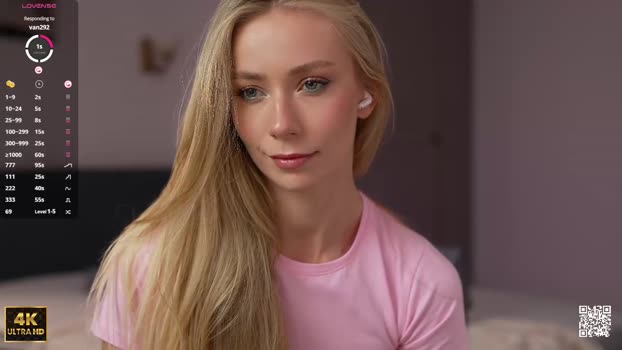 vika54784 Naked Webcam SHOW @ Chaturbate 19-10-2025