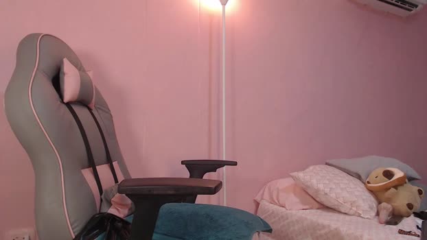 _miss_hinata_ strip Webcam SHOW @ Chaturbate 19-10-2025
