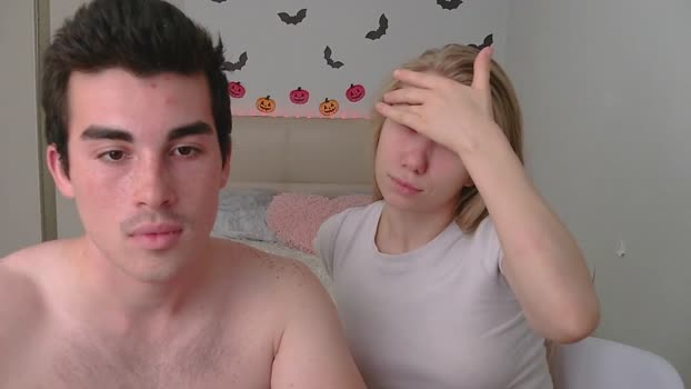 alexarti yummy Webcam SHOW @ Chaturbate 20-10-2025