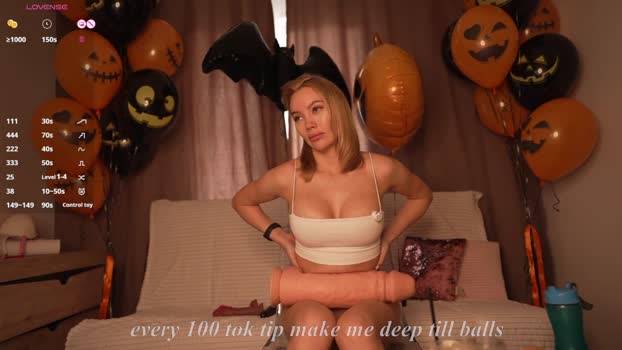 bestie_online blowjob Webcam SHOW @ Chaturbate 20-10-2025