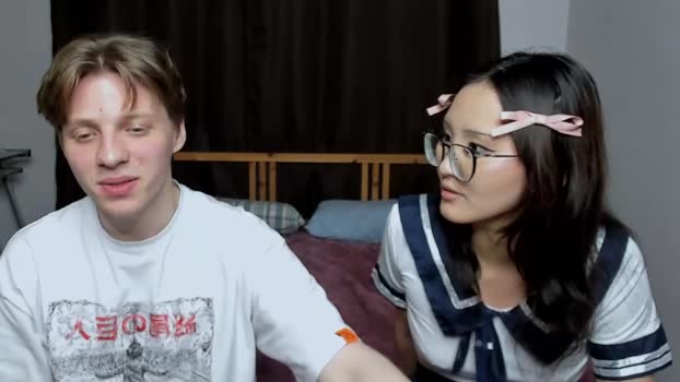 blossomandbee sexy Webcam SHOW @ Chaturbate 20-10-2025