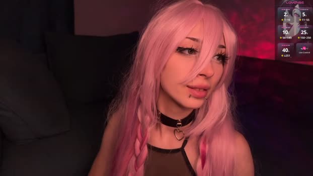 darkfirenight suck Webcam SHOW @ Chaturbate 20-10-2025