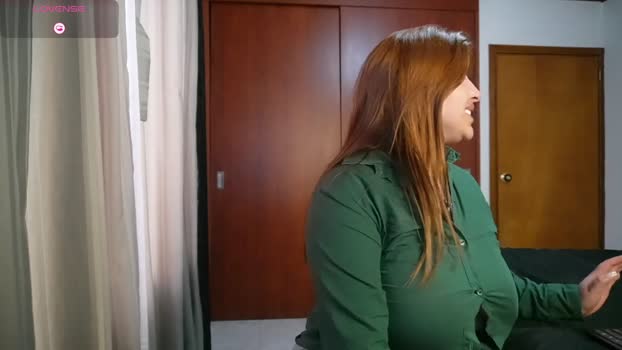 fireand_passion fuck Webcam SHOW @ Chaturbate 20-10-2025