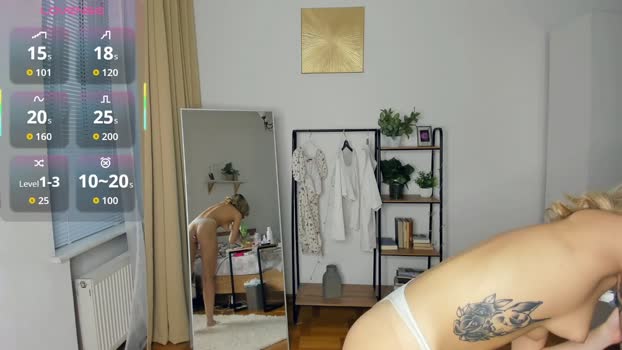 glossybabe_ fuckhard Webcam SHOW @ Chaturbate 20-10-2025