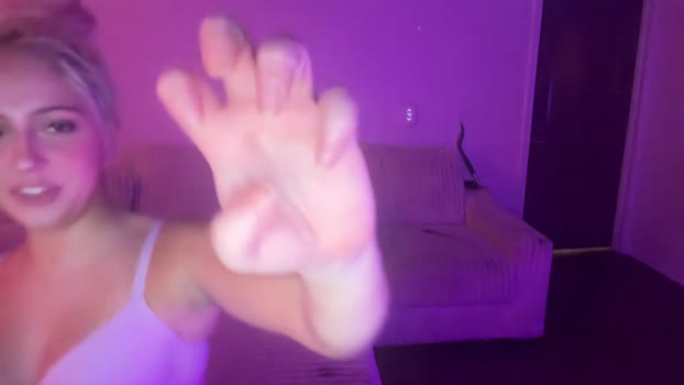 graceyrose squirt Webcam SHOW @ Chaturbate 20-10-2025