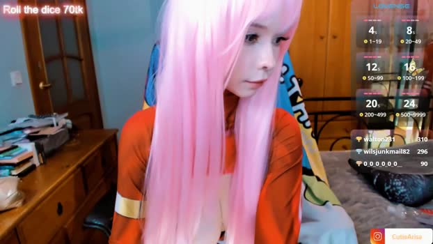 lust_one legs Webcam SHOW @ Chaturbate 19-10-2025