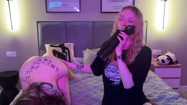 maliinka Pretty Webcam SHOW @ Chaturbate 19-10-2025