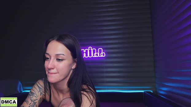 meowluv kissing Webcam SHOW @ Chaturbate 20-10-2025