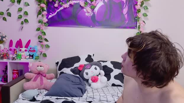 night_angell horny Webcam SHOW @ Chaturbate 19-10-2025