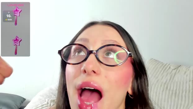scarett_jackson naked Webcam SHOW @ Chaturbate 20-10-2025