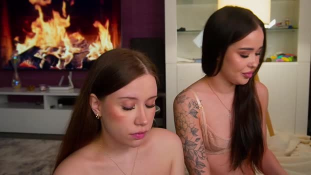 sexxxsirens bj-dildo Webcam SHOW @ Chaturbate 19-10-2025