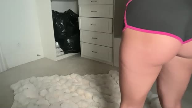 alexajefferies Cam Webcam SHOW @ Chaturbate 21-10-2025