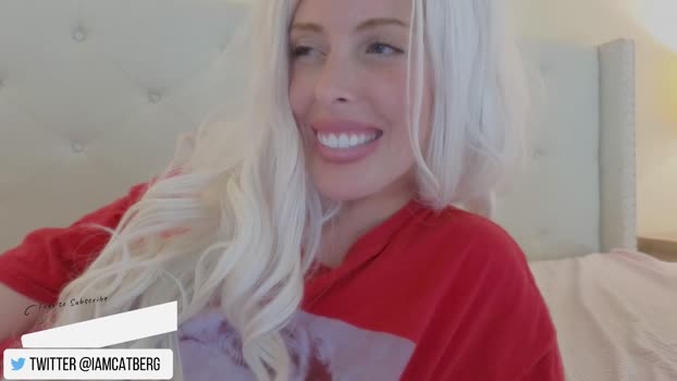 catberg natural Webcam SHOW @ Chaturbate 20-10-2025