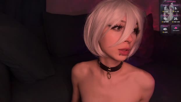 darkfirenight fuckass Webcam SHOW @ Chaturbate 21-10-2025