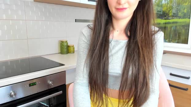 elaanna legs Webcam SHOW @ Chaturbate 21-10-2025
