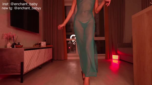 enchant_baby_ deepthroa Webcam SHOW @ Chaturbate 21-10-2025