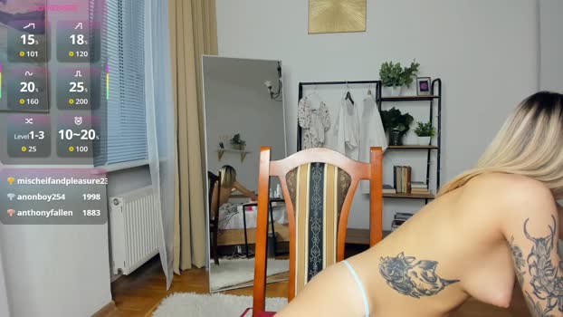 glossybabe_ show Webcam SHOW @ Chaturbate 21-10-2025