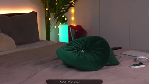 lorettelorenaa Pretty Webcam SHOW @ Chaturbate 21-10-2025