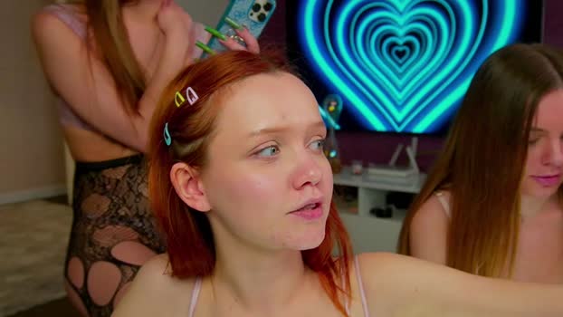 sexxxsirens jerkoff Webcam SHOW @ Chaturbate 21-10-2025