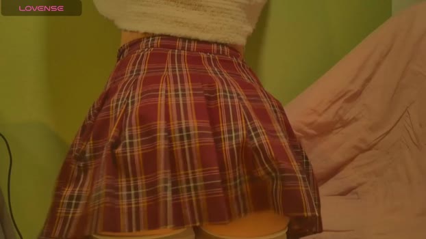 sleepylibertine Recorded Webcam SHOW @ Chaturbate 20-10-2025