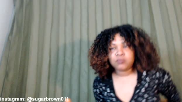 suggabrown_ toy Webcam SHOW @ Chaturbate 21-10-2025