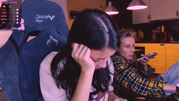 valorant_girl fuckface Webcam SHOW @ Chaturbate 21-10-2025
