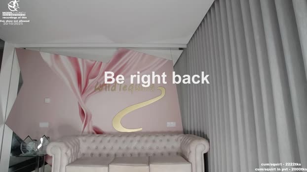 wildtequilla naked Webcam SHOW @ Chaturbate 20-10-2025