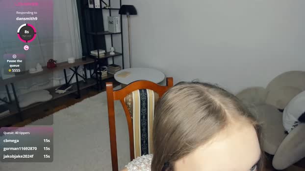 alicemelison sex Webcam SHOW @ Chaturbate 22-10-2025