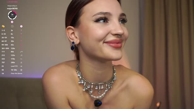 beckymadsons kinky Webcam SHOW @ Chaturbate 21-10-2025