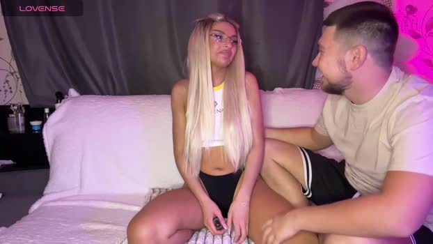 coupleinspire analsex Webcam SHOW @ Chaturbate 22-10-2025