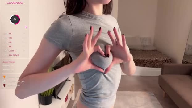 energyoflove toy Webcam SHOW @ Chaturbate 21-10-2025