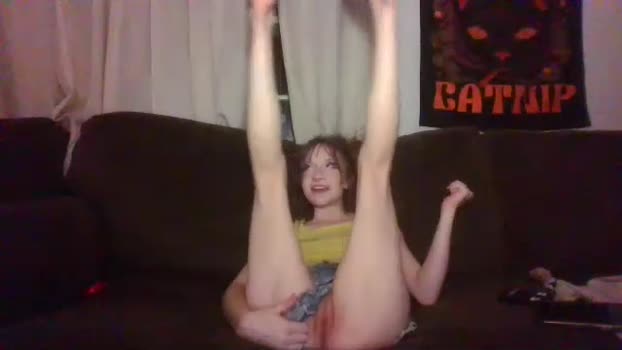 jackievilleof play Webcam SHOW @ Chaturbate 22-10-2025