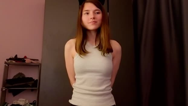 pamilarakestraw spank Webcam SHOW @ Chaturbate 22-10-2025