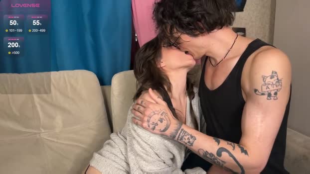 pocket_lovers love Webcam SHOW @ Chaturbate 22-10-2025