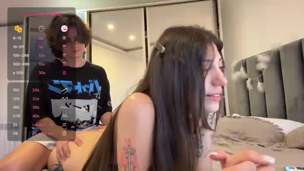 step__siblings sucktits Webcam SHOW @ Chaturbate 22-10-2025